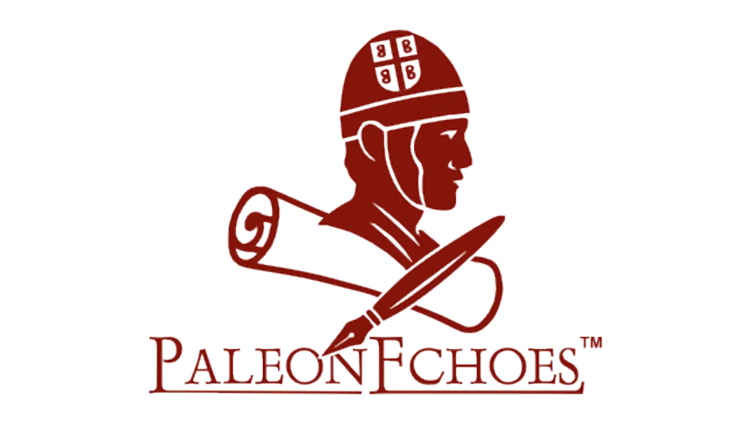 PaleonEchos Logo